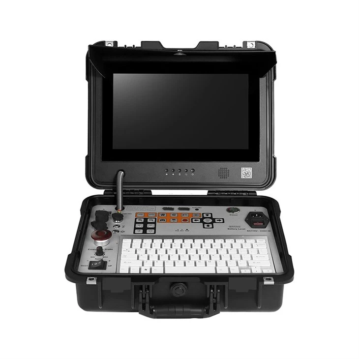 Remote Borehole Inspection Camera factory