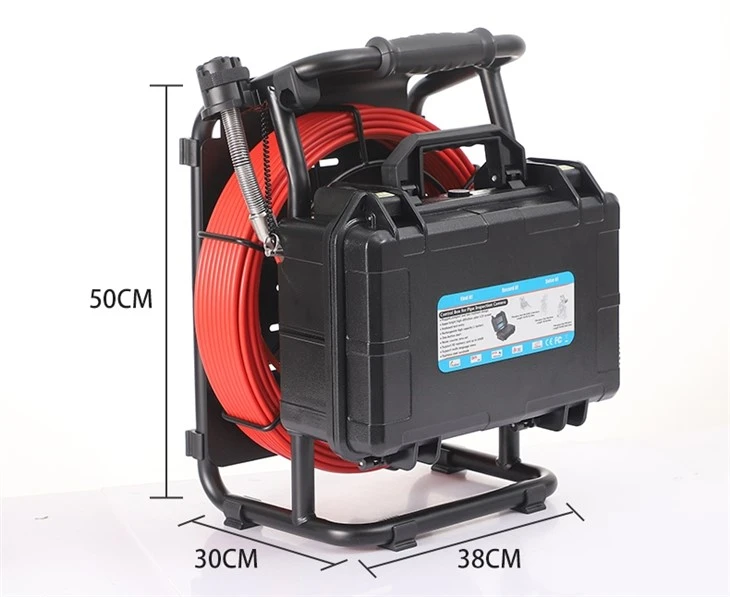 Sewer Line Inspection Camera best