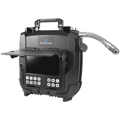 Caméras d'inspection des égouts